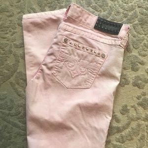 Affliction Raquel Skinny Jeans Size 29